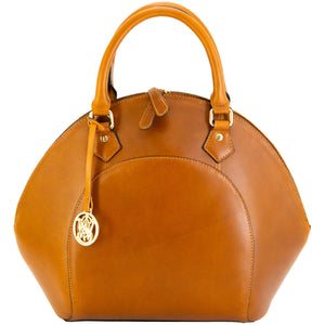 Smith & Wesson Scallop Handbag